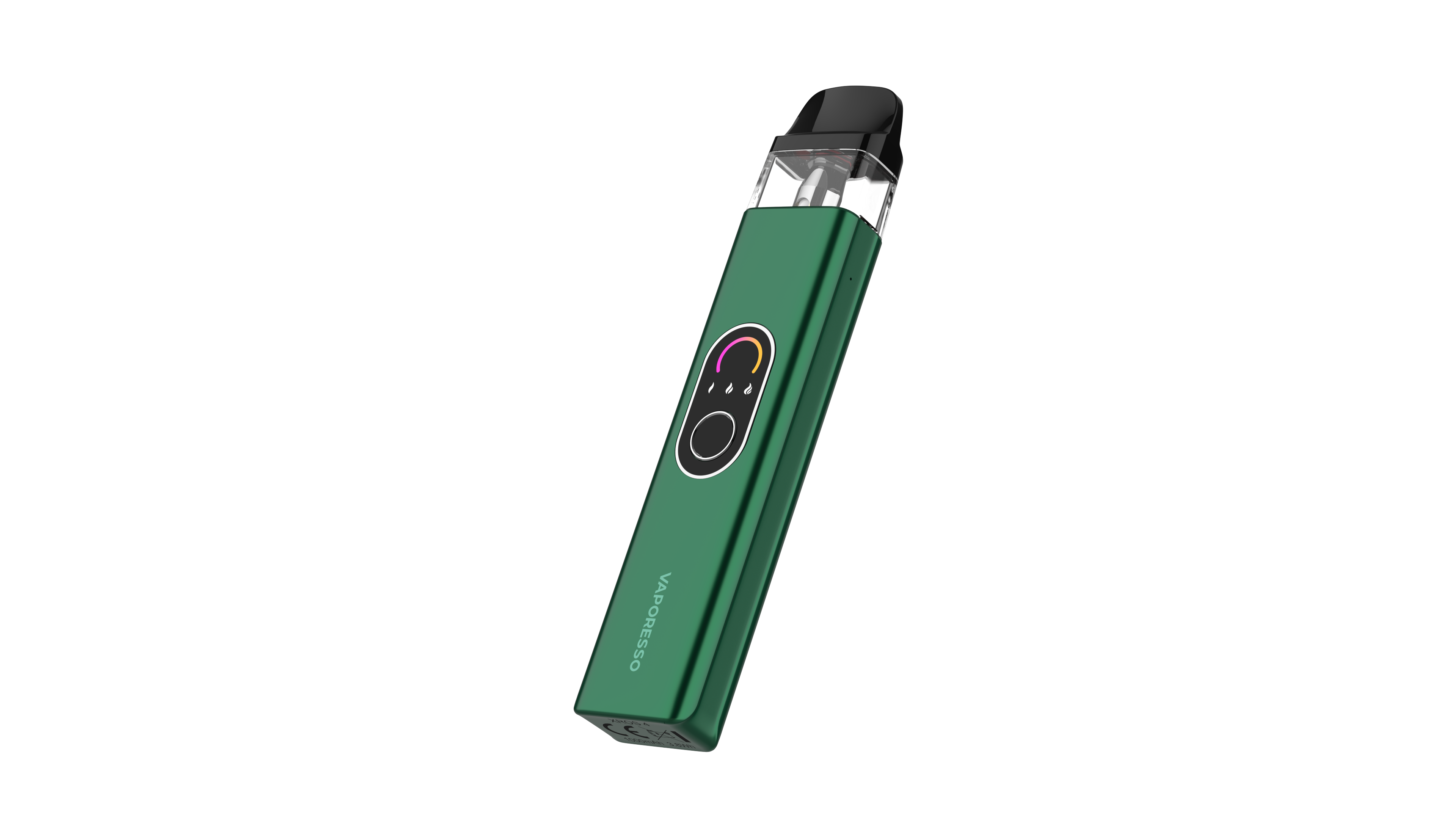 Vaporesso XROS 5 Pod Kit – 1500mAh, Adjustable Power, 2ml Mesh Pods